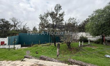 Terreno Comercial en Venta Bosques del Lago en Cuautitlan Izcalli 8,848 m2