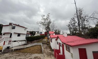 Terreno Comercial en Venta Bosques del Lago en Cuautitlan Izcalli 8,848 m2