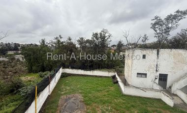 Terreno Comercial en Venta Bosques del Lago en Cuautitlan Izcalli 8,848 m2