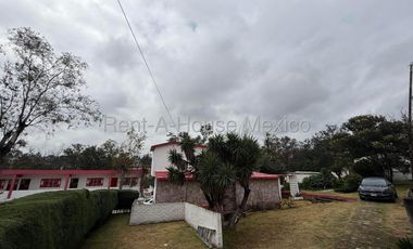 Terreno Comercial en Venta Bosques del Lago en Cuautitlan Izcalli 8,848 m2