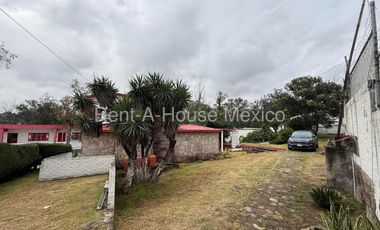 Terreno Comercial en Venta Bosques del Lago en Cuautitlan Izcalli 8,848 m2