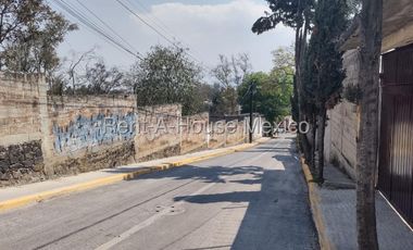 Terreno Comercial en Venta Bosques del Lago en Cuautitlan Izcalli 8,848 m2