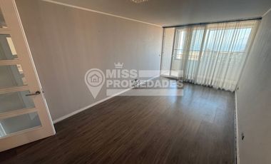SE VENDE DEPARTAMENTO EN EDIFICIO ARRECIFE 4