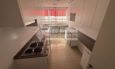 SE VENDE DEPARTAMENTO EN EDIFICIO ARRECIFE 4