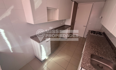 SE VENDE DEPARTAMENTO EN EDIFICIO ARRECIFE 4
