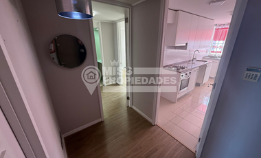 SE VENDE DEPARTAMENTO EN EDIFICIO ARRECIFE 4