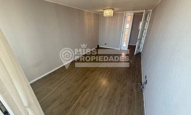 SE VENDE DEPARTAMENTO EN EDIFICIO ARRECIFE 4