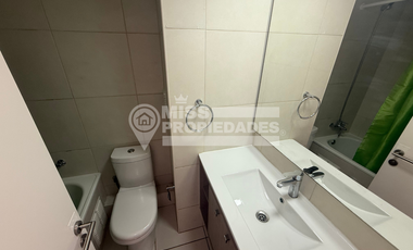 SE VENDE DEPARTAMENTO EN EDIFICIO ARRECIFE 4