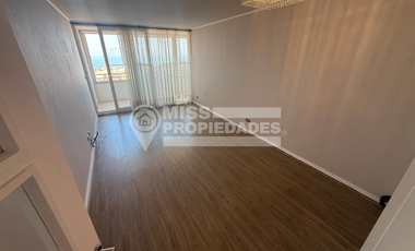 SE VENDE DEPARTAMENTO EN EDIFICIO ARRECIFE 4
