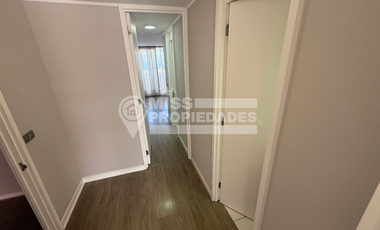 SE VENDE DEPARTAMENTO EN EDIFICIO ARRECIFE 4