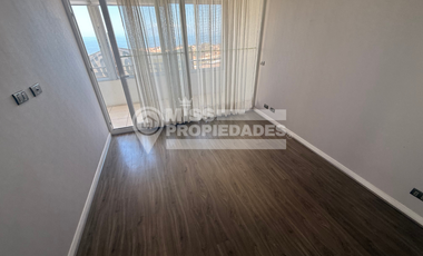 SE VENDE DEPARTAMENTO EN EDIFICIO ARRECIFE 4