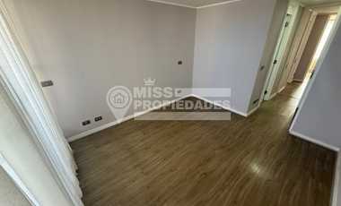 SE VENDE DEPARTAMENTO EN EDIFICIO ARRECIFE 4