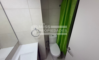 SE VENDE DEPARTAMENTO EN EDIFICIO ARRECIFE 4