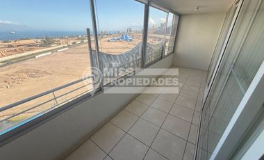SE VENDE DEPARTAMENTO EN EDIFICIO ARRECIFE 4