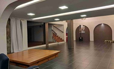 Rento Local Comercial en la calle Paul Rivet y Whymper centro norte de Quito