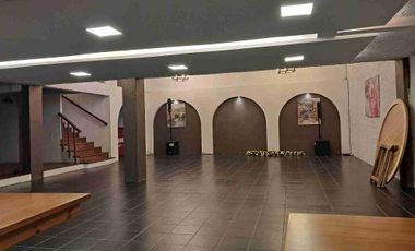 Rento Local Comercial en la calle Paul Rivet y Whymper centro norte de Quito