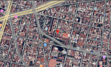 Casa en Venta en Benito Juárez, Del Valle Norte.