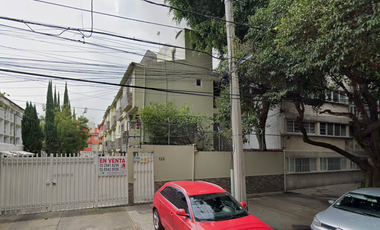 Casa en Venta en Benito Juárez, Del Valle Norte.