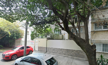 Casa en Venta en Benito Juárez, Del Valle Norte.