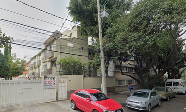 Casa en Venta en Benito Juárez, Del Valle Norte.