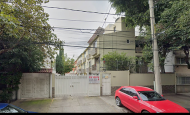 Casa en Venta en Benito Juárez, Del Valle Norte.