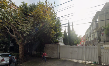 Casa en Venta en Benito Juárez, Del Valle Norte.