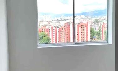 VENTA APARTAMENTO ANILLO VIAL. CONJUNTO CAMINOS DE PROVVIDENZA