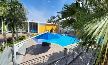 VENTA APARTAMENTO ANILLO VIAL. CONJUNTO CAMINOS DE PROVVIDENZA