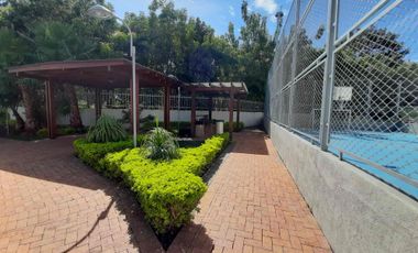 VENTA APARTAMENTO ANILLO VIAL. CONJUNTO CAMINOS DE PROVVIDENZA