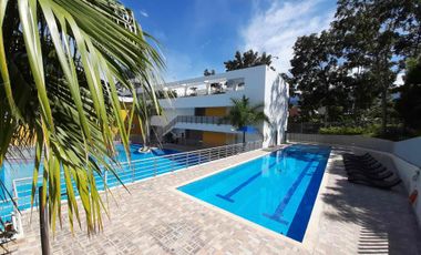 VENTA APARTAMENTO ANILLO VIAL. CONJUNTO CAMINOS DE PROVVIDENZA