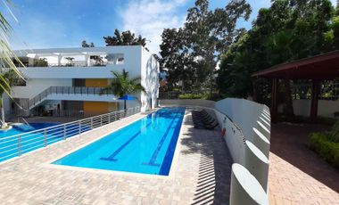 VENTA APARTAMENTO ANILLO VIAL. CONJUNTO CAMINOS DE PROVVIDENZA