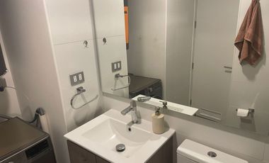 Se arrienda departamento en Valdivia