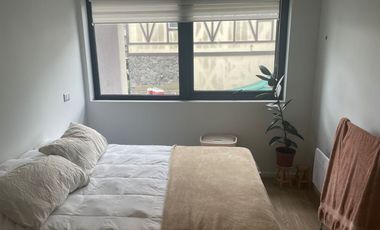 Se arrienda departamento en Valdivia