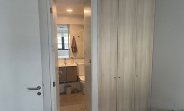 Se arrienda departamento en Valdivia