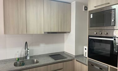 Se arrienda departamento en Valdivia