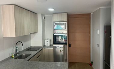 Se arrienda departamento en Valdivia