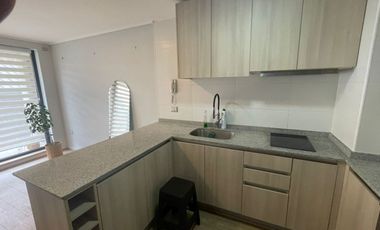 Se arrienda departamento en Valdivia