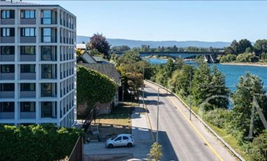 Se arrienda departamento en Valdivia