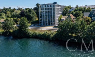 Se arrienda departamento en Valdivia