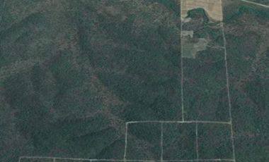 Terreno de 1,500.000 m² en venta en Chanduy