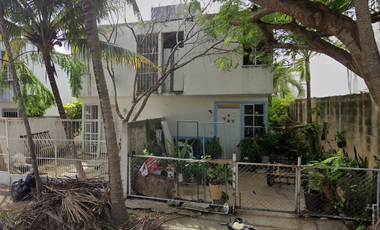 CASA EN VENTA EN VILLAS RIVIERA SOLIDARIDAD QUINTANA ROO, RIO URUA RG