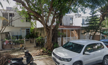 CASA EN VENTA EN VILLAS RIVIERA SOLIDARIDAD QUINTANA ROO, RIO URUA RG