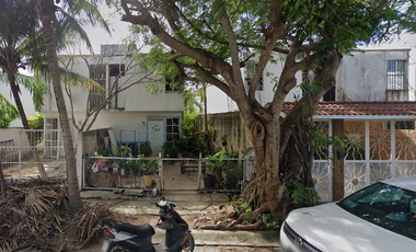 CASA EN VENTA EN VILLAS RIVIERA SOLIDARIDAD QUINTANA ROO, RIO URUA RG