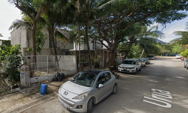 CASA EN VENTA EN VILLAS RIVIERA SOLIDARIDAD QUINTANA ROO, RIO URUA RG