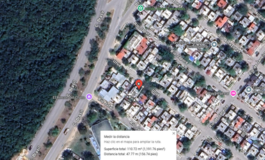 CASA EN VENTA EN VILLAS RIVIERA SOLIDARIDAD QUINTANA ROO, RIO URUA RG