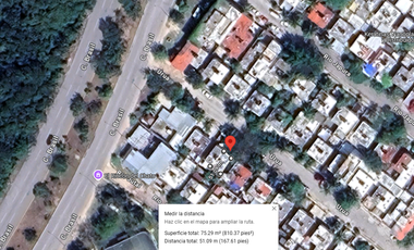 CASA EN VENTA EN VILLAS RIVIERA SOLIDARIDAD QUINTANA ROO, RIO URUA RG