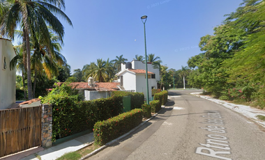 CASA EN VENTA EN IXTAPA ZIHUATANEJO GUERRERO, VILLAS LAS GARZAS, RETORNO DE LAS GARTZAS