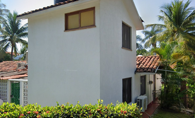 CASA EN VENTA EN IXTAPA ZIHUATANEJO GUERRERO, VILLAS LAS GARZAS, RETORNO DE LAS GARTZAS