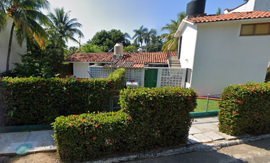 CASA EN VENTA EN IXTAPA ZIHUATANEJO GUERRERO, VILLAS LAS GARZAS, RETORNO DE LAS GARTZAS