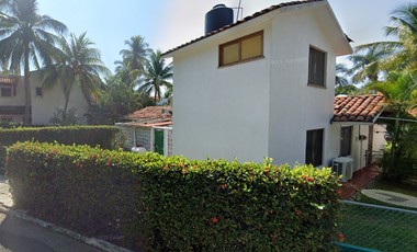 CASA EN VENTA EN IXTAPA ZIHUATANEJO GUERRERO, VILLAS LAS GARZAS, RETORNO DE LAS GARTZAS